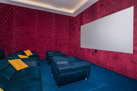 Продажа квартиры  в Махмутларе, Анталье, Турция 3 комн., 100м2, №116482 – фото 11