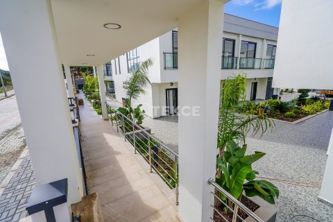 Dubleks daire  2+1  Alanya, Antalya, Türkiye №44326 - 18
