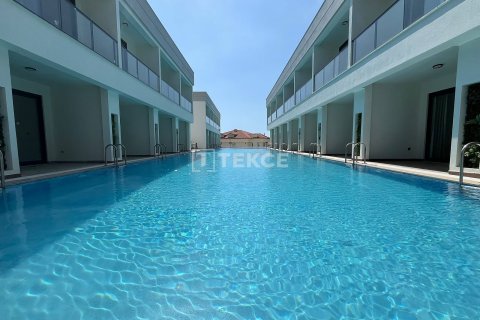 Dubleks daire  2+1  Alanya, Antalya, Türkiye №44326 - 4