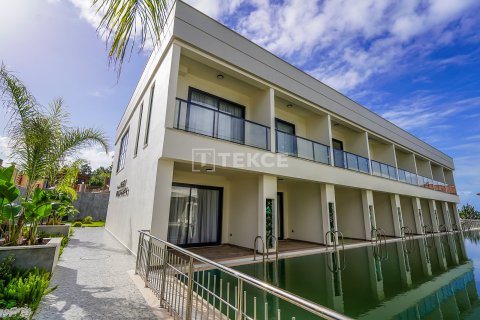 Dubleks daire  2+1  Alanya, Antalya, Türkiye №44326 - 12