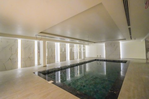 Dubleks daire  2+1  Alanya, Antalya, Türkiye №44326 - 20