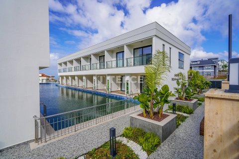 Dubleks daire  2+1  Alanya, Antalya, Türkiye №44326 - 9