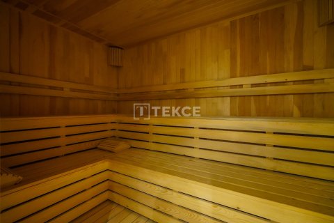 Dubleks daire  2+1  Alanya, Antalya, Türkiye №44326 - 22