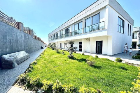 Dubleks daire  2+1  Alanya, Antalya, Türkiye №44326 - 5