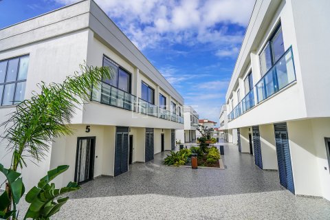 Dubleks daire  2+1  Alanya, Antalya, Türkiye №44326 - 11