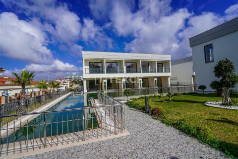 Dubleks daire  2+1  Alanya, Antalya, Türkiye №44326 - 10