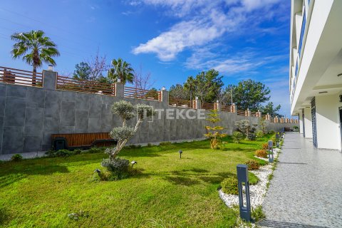 Dubleks daire  2+1  Alanya, Antalya, Türkiye №44326 - 16