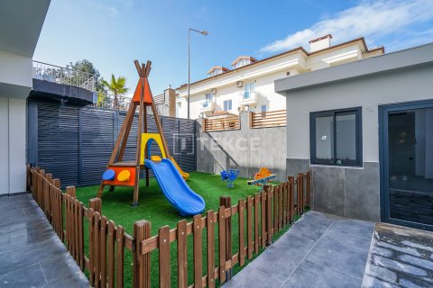 Dubleks daire  2+1  Alanya, Antalya, Türkiye №44326 - 17