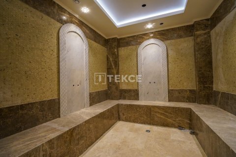 Dubleks daire  2+1  Alanya, Antalya, Türkiye №44326 - 21