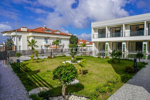 Dubleks daire  2+1  Alanya, Antalya, Türkiye №44326 - 14