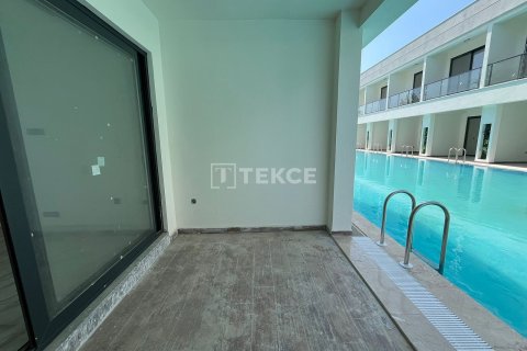 Dubleks daire  2+1  Alanya, Antalya, Türkiye №44326 - 7