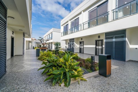 Dubleks daire  2+1  Alanya, Antalya, Türkiye №44326 - 15