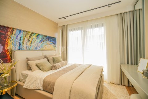 Dubleks daire  2+1  Alanya, Antalya, Türkiye №44326 - 28