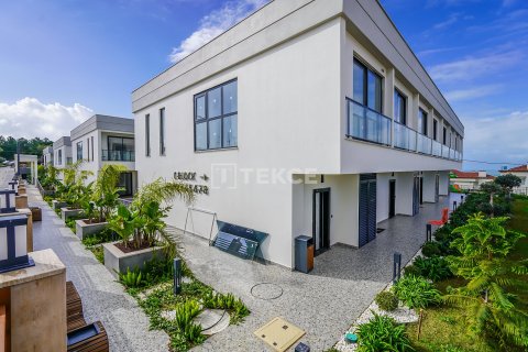 Dubleks daire  2+1  Alanya, Antalya, Türkiye №44326 - 13