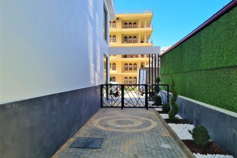 2+1 Wohnung in Mahmutlar, Antalya, Türkei Nr. 112193 - 7