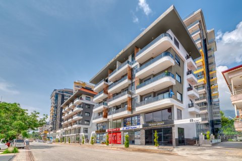 2+1 Wohnung in Mahmutlar, Antalya, Türkei Nr. 112193 - 5