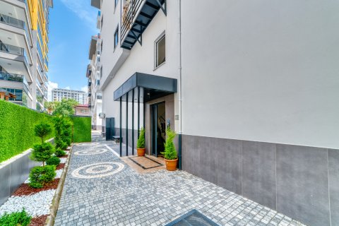 2+1 Wohnung in Mahmutlar, Antalya, Türkei Nr. 112193 - 8