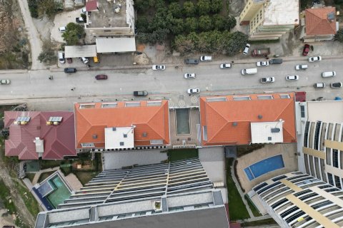 2+1 Wohnung in Mahmutlar, Antalya, Türkei Nr. 112193 - 4