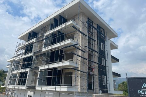Apartment for sale  in Kestel, Antalya, Turkey, 1 bedroom, 57m2, No. 112197 – photo 13