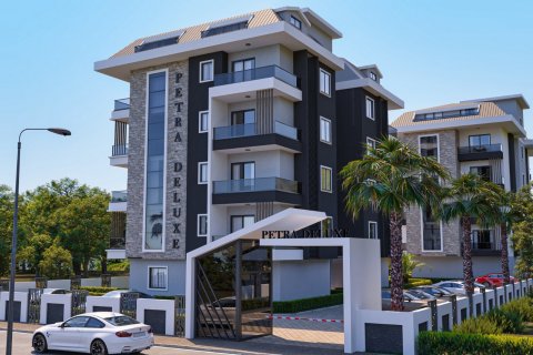 Apartment for sale  in Kestel, Antalya, Turkey, 1 bedroom, 57m2, No. 112197 – photo 2
