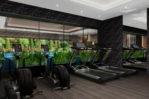 Apartment for sale in Mahmutlar, Antalya, Turkey, 64m2, No. 146188 – photo 18