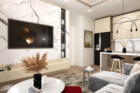 Apartment for sale in Mahmutlar, Antalya, Turkey, 64m2, No. 146188 – photo 28