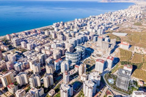Apartment for sale in Mahmutlar, Antalya, Turkey, 64m2, No. 146188 – photo 6