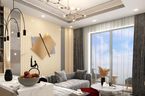 Apartment for sale in Mahmutlar, Antalya, Turkey, 64m2, No. 146188 – photo 27
