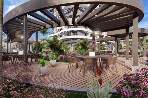 Apartment for sale in Mahmutlar, Antalya, Turkey, 64m2, No. 146188 – photo 12