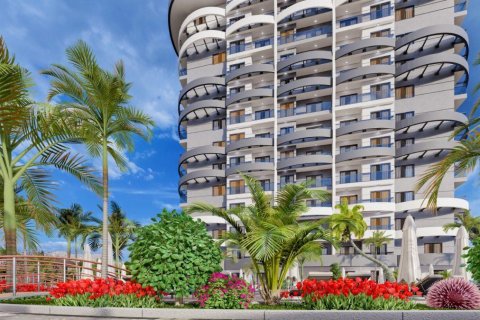 Apartment for sale in Mahmutlar, Antalya, Turkey, 64m2, No. 146188 – photo 9