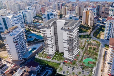Apartment for sale in Mahmutlar, Antalya, Turkey, 64m2, No. 146188 – photo 5
