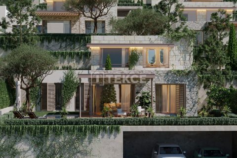 Villa for sale in Bodrum, Mugla, Turkey, 4 bedrooms, 233m2, No. 147605 – photo 8