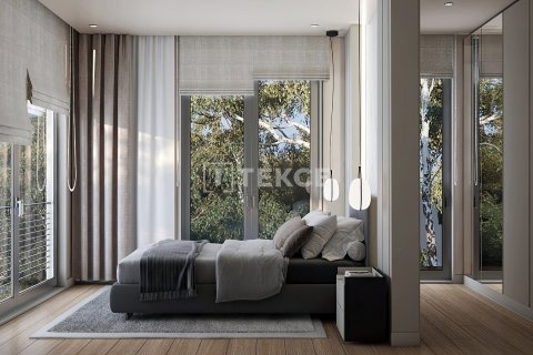 Villa for sale in Bodrum, Mugla, Turkey, 4 bedrooms, 233m2, No. 147605 – photo 12