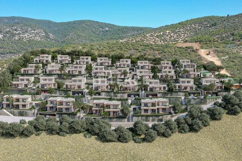 Villa for sale in Bodrum, Mugla, Turkey, 4 bedrooms, 233m2, No. 147605 – photo 6