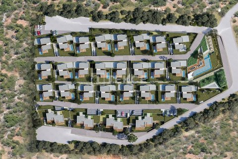 Villa for sale in Bodrum, Mugla, Turkey, 4 bedrooms, 233m2, No. 147605 – photo 5