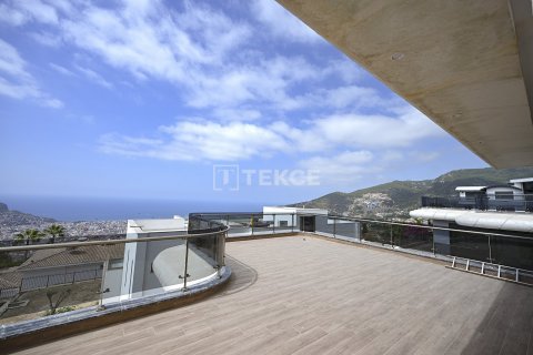 Villa for sale in Alanya, Antalya, Turkey, 5 bedrooms, 555m2, No. 146817 – photo 17