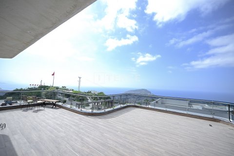 Villa for sale in Alanya, Antalya, Turkey, 5 bedrooms, 555m2, No. 146817 – photo 19