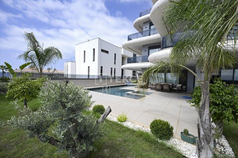 Villa for sale in Alanya, Antalya, Turkey, 5 bedrooms, 555m2, No. 146817 – photo 5