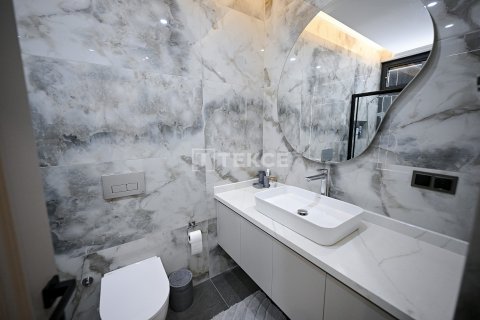 Villa for sale in Alanya, Antalya, Turkey, 5 bedrooms, 555m2, No. 146817 – photo 15