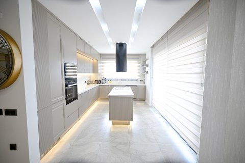 Villa for sale in Alanya, Antalya, Turkey, 5 bedrooms, 555m2, No. 146817 – photo 9