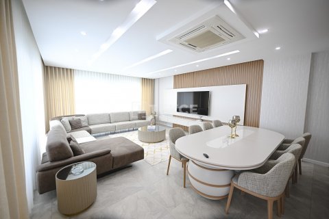 Villa for sale in Alanya, Antalya, Turkey, 5 bedrooms, 555m2, No. 146817 – photo 6
