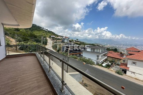 Villa for sale in Alanya, Antalya, Turkey, 5 bedrooms, 555m2, No. 146817 – photo 29