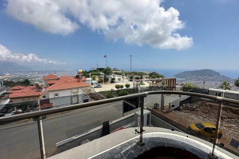 Villa for sale in Alanya, Antalya, Turkey, 5 bedrooms, 555m2, No. 146817 – photo 28