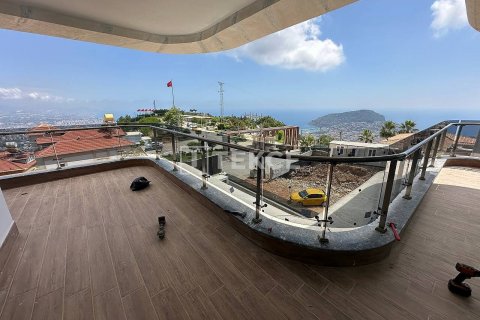 Villa for sale in Alanya, Antalya, Turkey, 5 bedrooms, 555m2, No. 146817 – photo 27