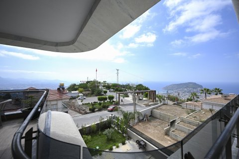 Villa for sale in Alanya, Antalya, Turkey, 5 bedrooms, 555m2, No. 146817 – photo 18