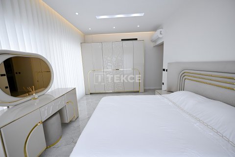 Villa for sale in Alanya, Antalya, Turkey, 5 bedrooms, 555m2, No. 146817 – photo 13