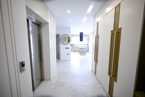 Villa for sale in Alanya, Antalya, Turkey, 5 bedrooms, 555m2, No. 146817 – photo 20