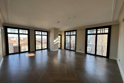 4+1 Wohnung in Istanbul, Türkei Nr. 147753 - 9