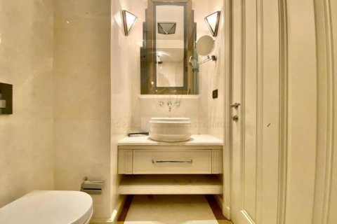 4+1 Wohnung in Istanbul, Türkei Nr. 147753 - 2