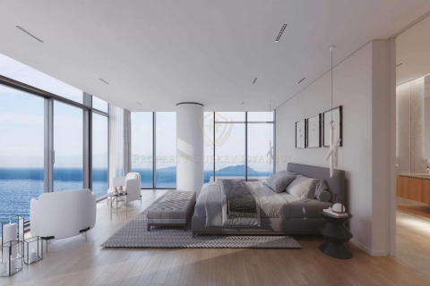 Daire 1+1 Bakırköy, İstanbul, Türkiye №147754 - 2